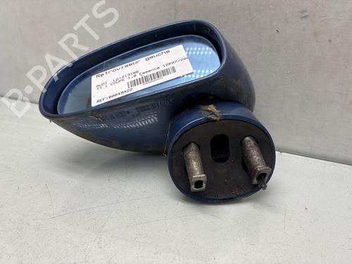 Used Left mirror Left mirror 38598992 38598992