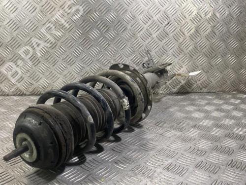 Used Right front shock absorber Right front shock absorber OPEL MERIVA B MPV (S10) 1.7 CDTI (75) (110 hp) 19989687 19989687