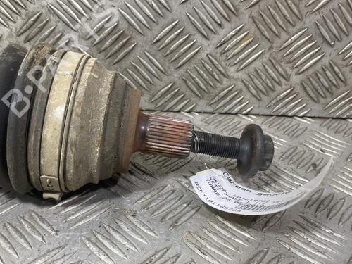 Used Left front driveshaft Left front driveshaft SKODA YETI (5L) 1.2 TSI (105 hp) 30443337 30443337