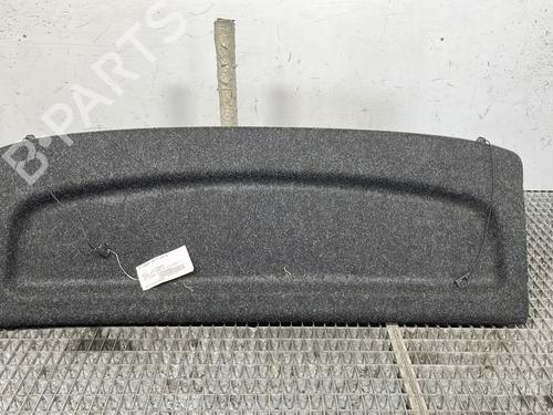 Used Rear parcel shelf OPEL CORSA D (S07) 1.3 CDTI (L08, L68) (75 hp) 28281831
