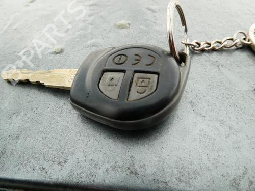 Steering column stalk SUZUKI IGNIS II (MH) 1.3 DDiS (RM413D) | BP26522662I23 - Image 6