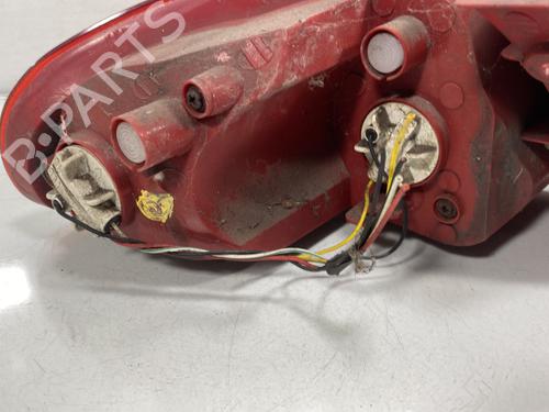 Right taillight CHEVROLET LACETTI (J200)  | BP20016824C35 