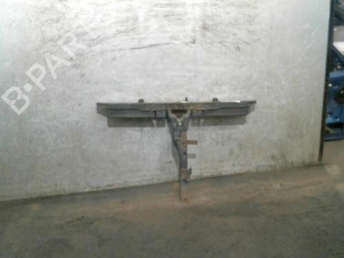 Used Crossmember HYUNDAI SANTA FÉ I (SM) 2.0 CRDi 4x4 (113 hp) 19981720