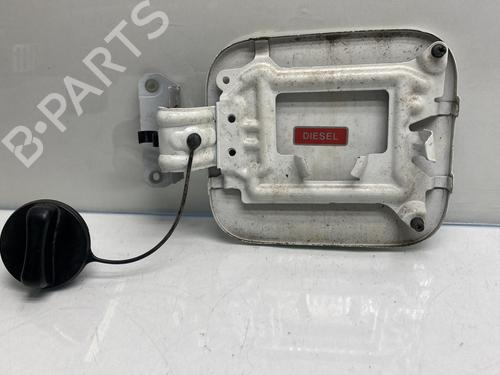Tanklokket NISSAN QASHQAI / QASHQAI +2 I (J10, NJ10, JJ10E) 1.6 dCi (130 hp) 19992638