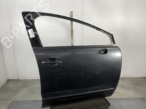 Used Right front door PEUGEOT 5008 (0U_, 0E_) 1.6 HDi (110 hp) 24549488