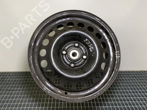 Used Rim OPEL ASTRA G Hatchback (T98) 1.7 TD (F08, F48) (68 hp) 20012643