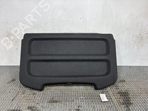Rear parcel shelf DACIA SANDERO II TCe 90 (B8M1, B8MA, B8AC) | BP36682615C85 - Image 4