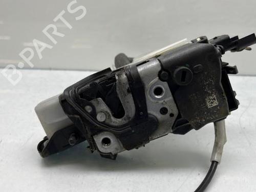 Front left lock CITROËN C5 III (RD_) 2.2 HDi 200 (RD4HLA) | BP20184641C98 
