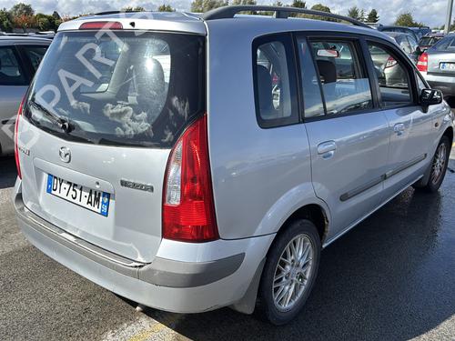 Right front indicator MAZDA PREMACY (CP) 1.9 (CP8W) | BP38915097C33 - Image 15