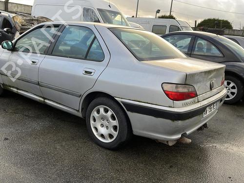 Right taillight PEUGEOT 406 (8B) 2.1 TD 12V | BP19995077C35 