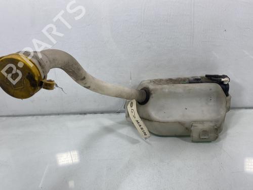 Used Windscreen washer tank RENAULT KANGOO / GRAND KANGOO II (KW0/1_) 1.5 dCi 90 (KW05, KW08, KW0G, KW11) (90 hp) 29286963