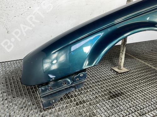 Left front fenders JAGUAR S-TYPE II (X200) 3.0 V6 | BP24517088C41 