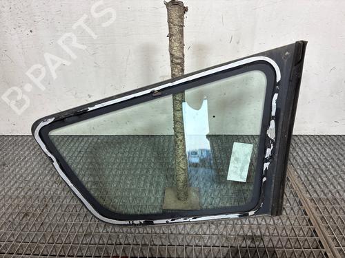 Used Rear left door window Rear left door window 37498221 37498221
