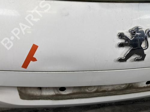 Tailgate PEUGEOT 207 (WA_, WC_) 1.6 HDi | BP29528362C6 