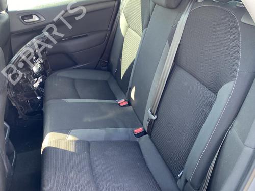 ABS pump CITROËN C4 II (NC_) 1.2 THP 130 (NCHNYM, NCHNYT) | BP23765486M43  - Image 65
