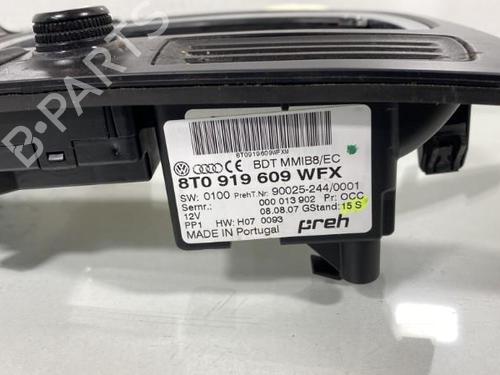 Switch AUDI A5 (8T3) 2.7 TDI | BP19970853I30 - Image 2