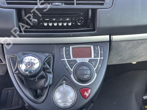 Frontplade/Frontkurv PEUGEOT 807 (EB_) 2.0 HDI | BP31379860C72 - Image 13