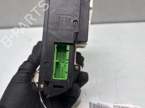 Climate control HONDA CIVIC VII Hatchback (EU, EP, EV) 1.7 CTDi (EP4, EU9) | BP23973127I5 