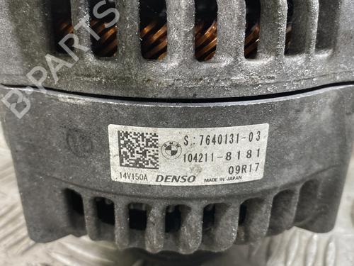Alternator BMW 2 Active Tourer (F45) 218 d | BP29914615M7 