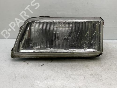Used Left headlight Left headlight FIAT DUCATO Van (230_) 1.9 TD (90 hp) 19965187 19965187