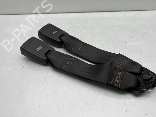 Used Seat buckle Seat buckle CHEVROLET AVEO / KALOS Hatchback (T250, T255) 1.2 LPG (84 hp) 28385192 28385192