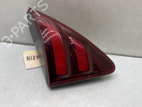 Used Left tailgate light PEUGEOT 3008 I MPV (0U_) 1.6 HDi (114 hp) 30464230