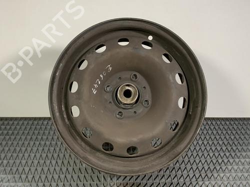 Rim PEUGEOT 106 I (1A, 1C)  | BP21960037C45 
