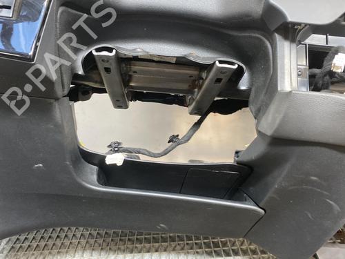 Instrumentbræt CITROËN C4 Picasso II | BP31887233C46