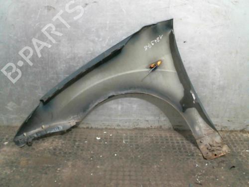 Right front fenders FORD FOCUS I (DAW, DBW)  | BP21951080C42 
