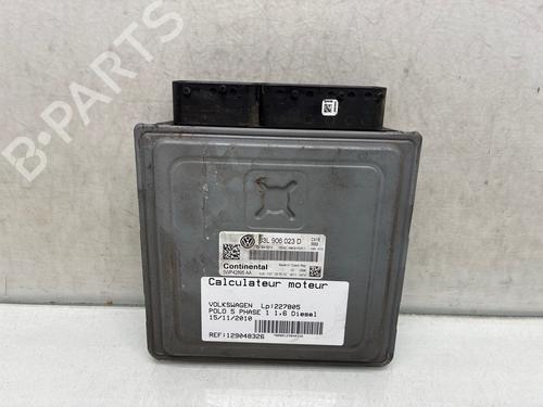 Used Engine control unit (ECU) Engine control unit (ECU) 37075941 37075941