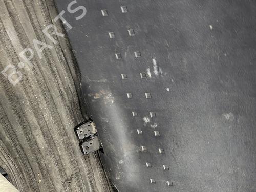 Tailgate RENAULT MEGANE II Estate (KM0/1_) 1.5 dCi (KM16, KM1E) | BP31170033C6 