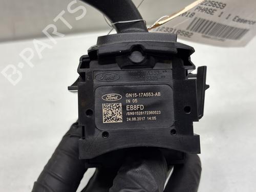 Steering column stalk FORD FIESTA VII (HJ, HF) 1.0 EcoBoost | BP33774364I23 - Image 3