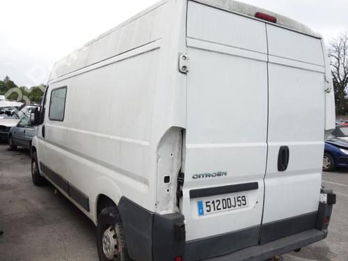 Engate do cinto PEUGEOT BOXER Van | BP20002449I32 - Image 8