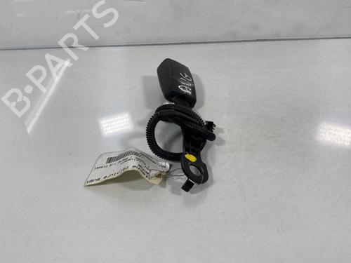 Used Seat buckle Seat buckle HYUNDAI i30 Estate (FD) 1.6 CRDi (116 hp) 20013624 20013624