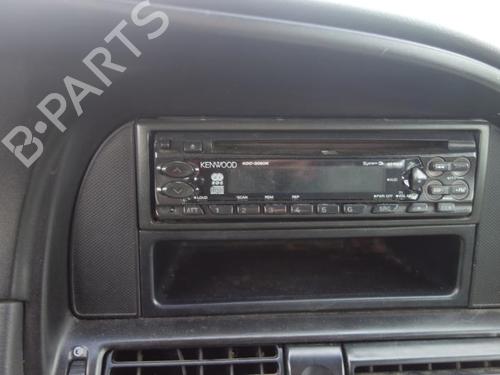 Venstre sideblink DAEWOO REZZO (U100) 2.0 | BP19981412I20  - Image 8