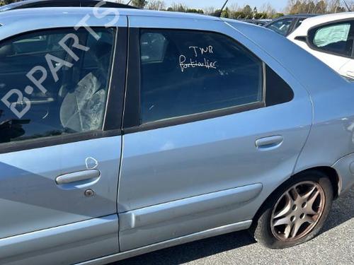 Førerens kollisjonspute CITROËN XSARA (N1) 2.0 HDi 109 | BP26411096C9 