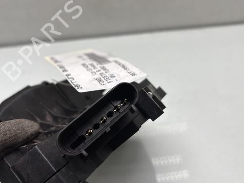 Front left lock FORD FIESTA VI (CB1, CCN) 1.4 TDCi | BP27356511C98 