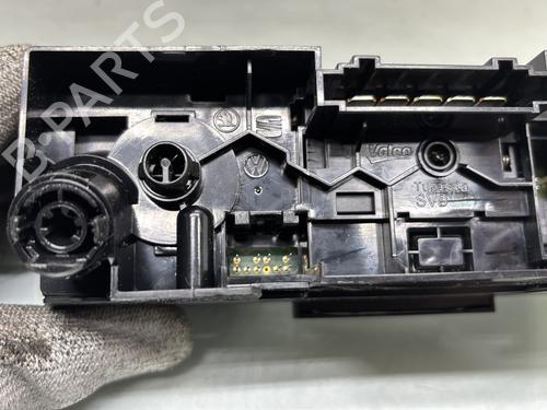 Climate control VW POLO V (6R1, 6C1) 1.0 | BP25205445I5 