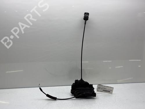 Used Rear right lock RENAULT MODUS / GRAND MODUS (F/JP0_) 1.5 dCi (JP0G, JP0H) (106 hp) 30457421