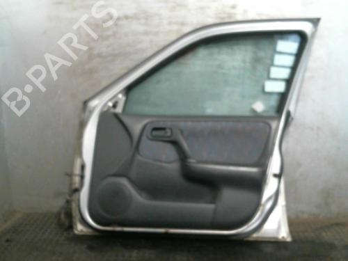 Right front door NISSAN PRIMERA Hatchback (P11)  | BP20002905C3 