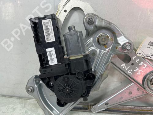Rudehejsemekanisme ventre foran Rudehejsemekanisme ventre foran RENAULT SCÉNIC III (JZ0/1_) 1.5 dCi (110 hp) 37279906 37279906