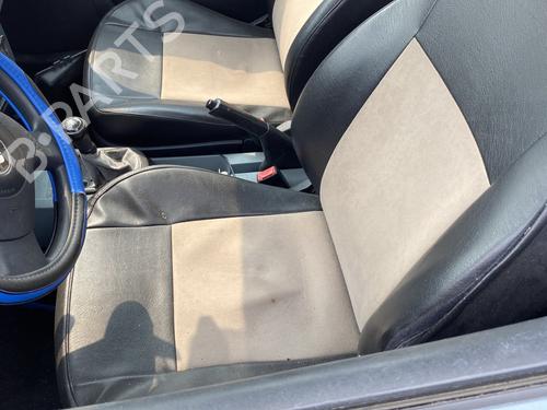 Left front door SEAT IBIZA III (6L1) 1.9 SDI | BP29253479C2 