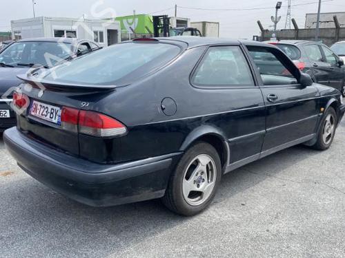 Left headlight SAAB 9-3 (YS3D) 2.2 TiD | BP29842359C28  - Image 21