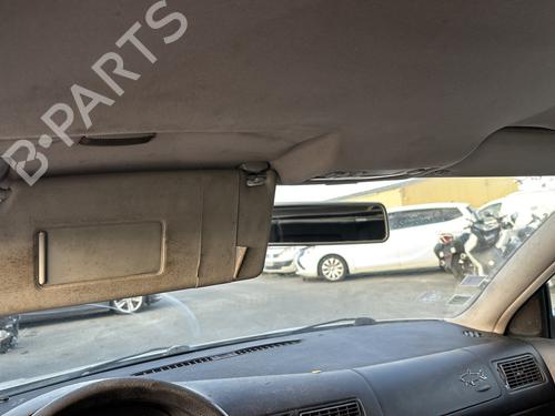 Front right door window VW GOLF IV (1J1) 1.9 TDI | BP26580444C19 