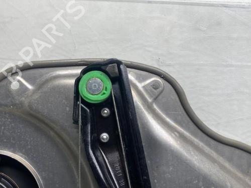 Rear right window mechanism MERCEDES-BENZ C-CLASS (W204) C 220 CDI (204.002) | BP19992683C25 