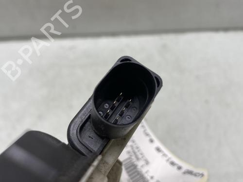 Rear left lock SEAT IBIZA IV (6J5, 6P1) 1.4 TDI | BP22565311C100 