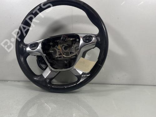 Used Steering wheel FORD TRANSIT V363 Van (FCD, FDD) 2.0 EcoBlue (130 hp) 29841405