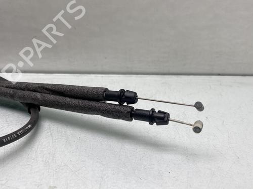 Front right lock JEEP CHEROKEE (KL) 2.2 CRD 4x4 | BP29587351C97 