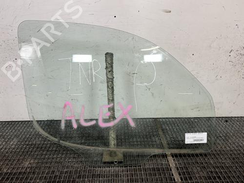 Dør rude højre foran FIAT DOBLO Box Body/MPV (223_) 1.9 JTD (105 hp) 31669584