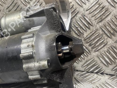 Starter PEUGEOT 206+ (2L_, 2M_) 1.1 | BP31281704M8 